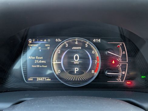 Used 2023 Lexus ES 350 w/ Premium Package image 28