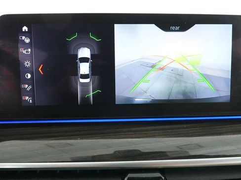 Used 2017 BMW 530i xDrive AWD/4WD image 22