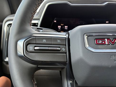 New 2026 GMC Canyon AT4 w/ Technology Plus Package AWD/4WD image 29
