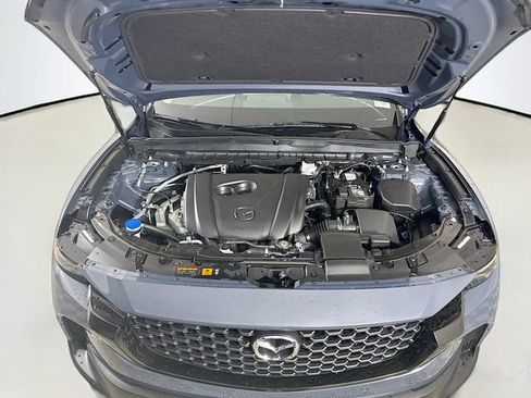 New 2026 MAZDA CX-50 AWD 2.5 S w/ Weather Package image 30
