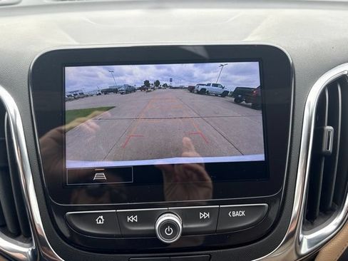 Used 2024 Chevrolet Equinox Premier w/ LPO, Floor Liner Package FWD image 34