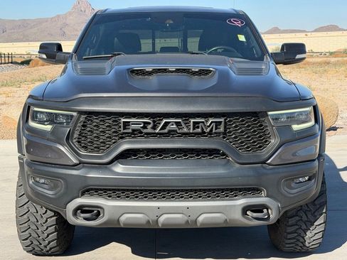 Used 2021 RAM 1500 TRX w/ TRX Level 1 Equipment Group AWD/4WD image 3