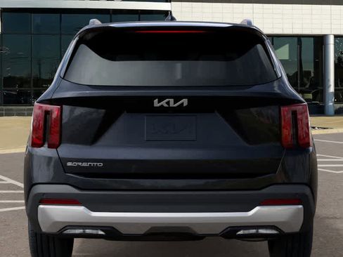 New 2026 Kia Sorento SX image 13