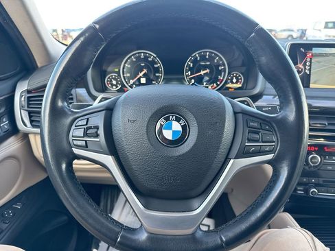 Used 2016 BMW X6 xDrive35i image 14