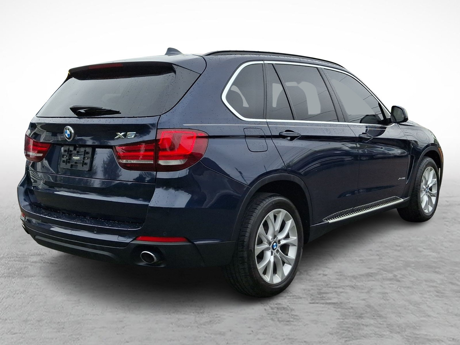 Used 2016 BMW X5 xDrive35i AWD/4WD image 6