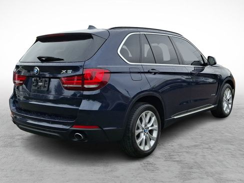 Used 2016 BMW X5 xDrive35i AWD/4WD image 6