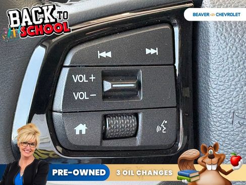 Used 2025 Honda Odyssey EX-L image 19