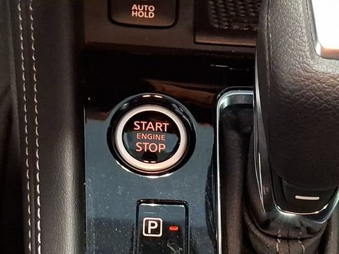 Used 2023 Nissan Kicks SV FWD image 22