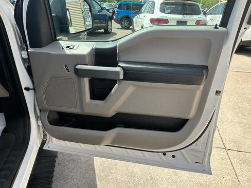 Used 2017 Ford F150 XLT w/ Equipment Group 301A Mid AWD/4WD image 16