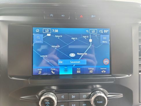 Used 2023 Ford F150 XLT RWD image 28
