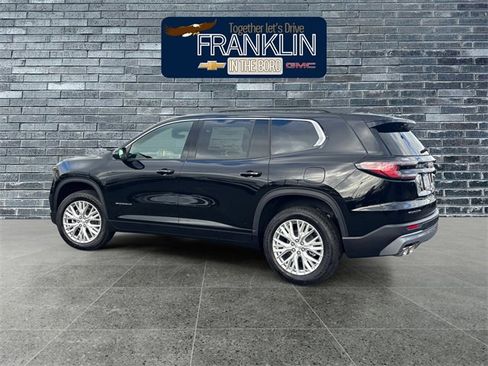 New 2026 GMC Acadia Elevation w/ Elevation Premium Package image 3