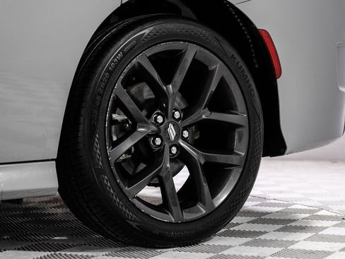 Used 2021 Dodge Charger GT w/ Blacktop Package image 54