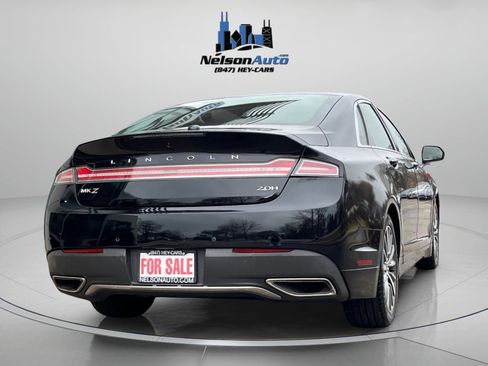 Used 2020 Lincoln MKZ Hybrid image 5