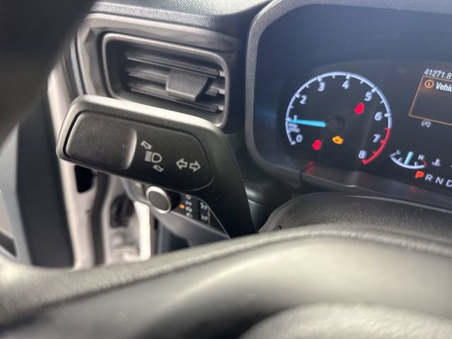 Used 2024 Ford Maverick XL w/ Equipment Group 100A Standard AWD/4WD image 15