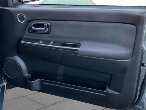 Used 2008 Chevrolet Colorado LT RWD image 20