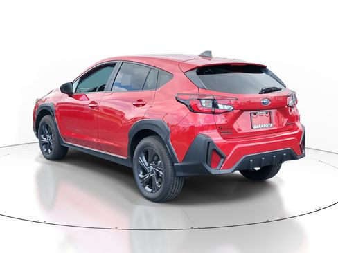 Certified 2026 Subaru Crosstrek 2.5i image 4