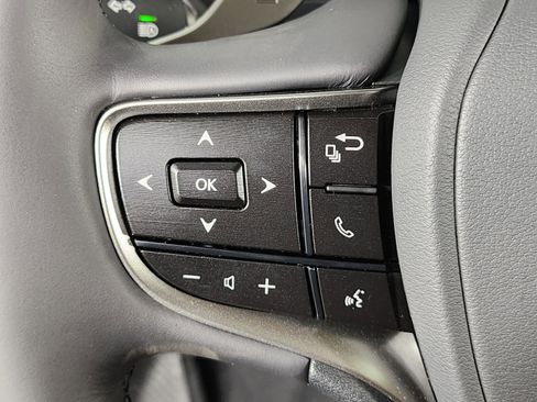 New 2025 Lexus ES 350 w/ Premium Package image 15