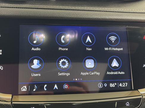 Used 2023 Cadillac XT6 Sport w/ Technology Package AWD/4WD image 21