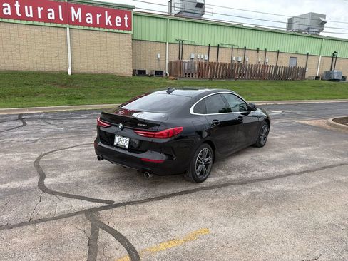 Used 2022 BMW 228i xDrive Gran Coupe w/ Convenience Package AWD/4WD image 3