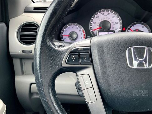 Used 2015 Honda Pilot EX-L image 23