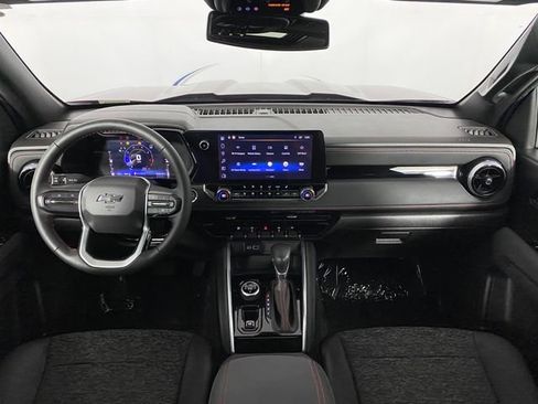 Certified 2023 Chevrolet Colorado Z71 w/ Z71 Convenience Package 2 image 13