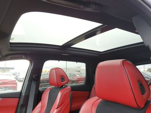 Used 2022 Acura MDX A-Spec image 6