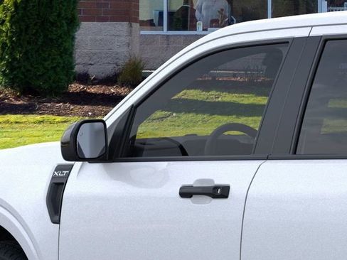 New 2025 Ford Maverick XLT w/ Equipment Group 301A image 20