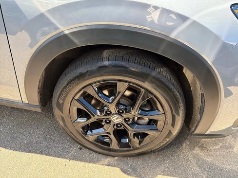 Used 2023 Honda HR-V Sport image 4