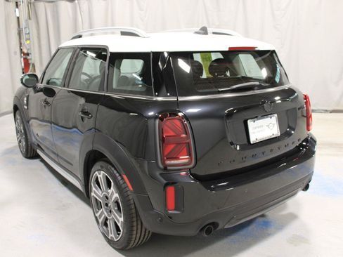 Used 2023 MINI Cooper Countryman S AWD/4WD image 13