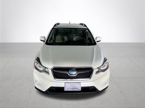 Used 2014 Subaru Crosstrek 2.0i Limited w/ Popular Package #2 AWD/4WD image 3