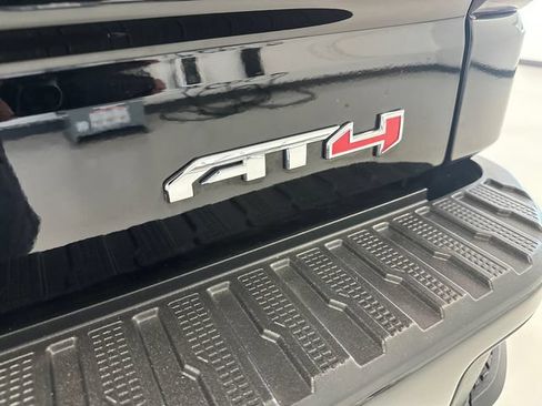 Used 2023 GMC Sierra 1500 AT4 AWD/4WD image 34