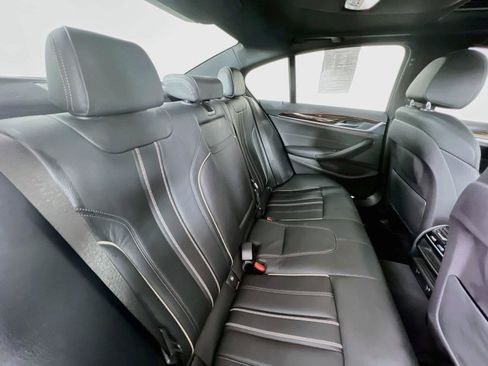 Used 2019 BMW 540i xDrive AWD/4WD image 27