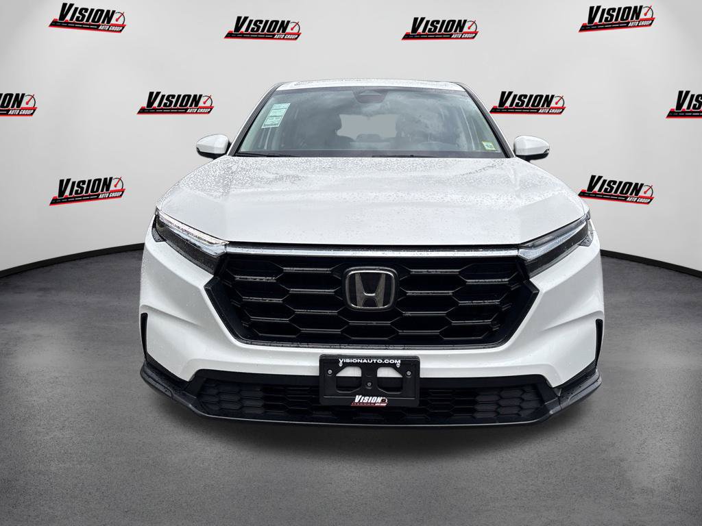 Used 2023 Honda CR-V LX image 2