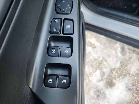 Certified 2023 Hyundai Kona SEL image 12