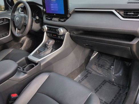 Certified 2023 Toyota RAV4 XLE Premium image 32