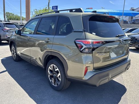 New 2026 Subaru Forester Premium image 6