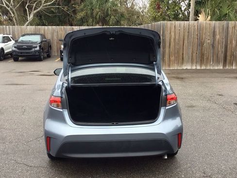 Used 2023 Toyota Corolla LE image 10