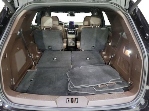 Used 2022 Ford Explorer King Ranch AWD/4WD image 27