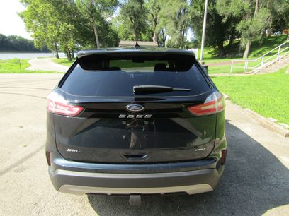 Certified 2023 Ford Edge SEL w/ Convenience Package