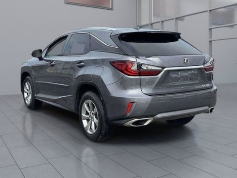 Used 2019 Lexus RX 350 AWD w/ Navigation Package image 5