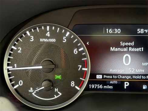 Used 2024 INFINITI QX60 Pure image 12