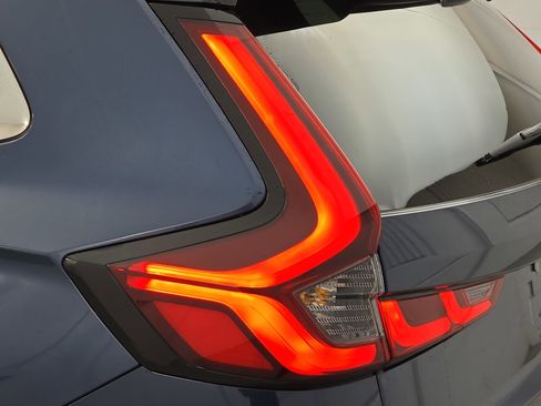 Certified 2024 Honda CR-V EX image 34