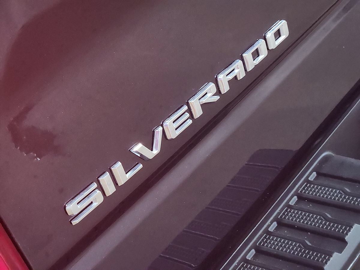 Used 2022 Chevrolet Silverado 1500 RST w/ Texas Edition Plus AWD/4WD image 25