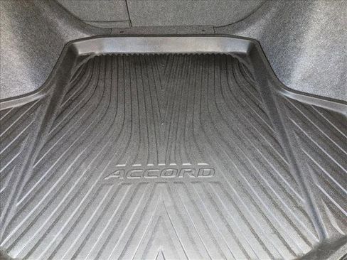 Certified 2021 Honda Accord Sport image 6