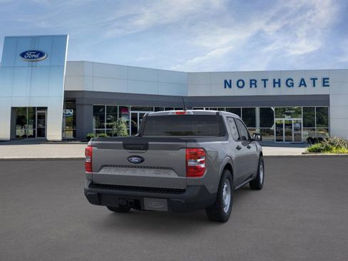 New 2026 Ford Maverick XL w/ 4K Tow Package image 8