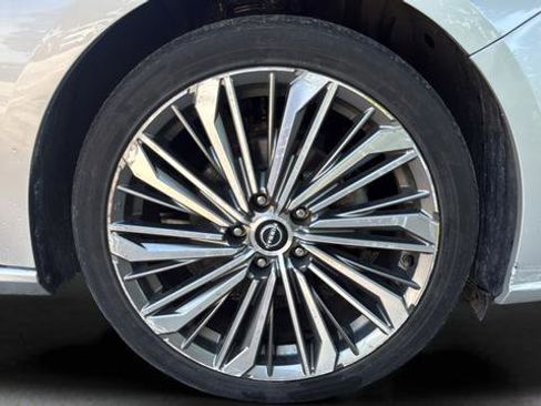 Used 2023 Nissan Altima 2.5 SL FWD image 29