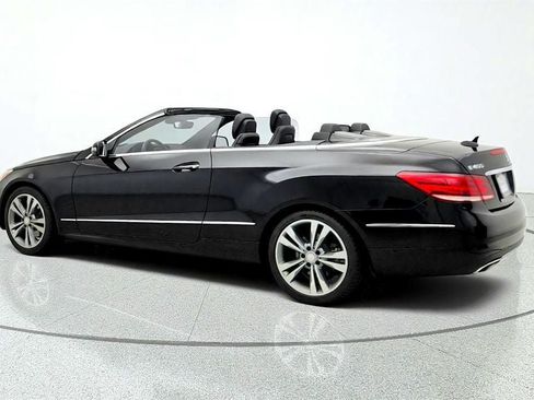 Used 2016 Mercedes-Benz E 400 Cabriolet image 7