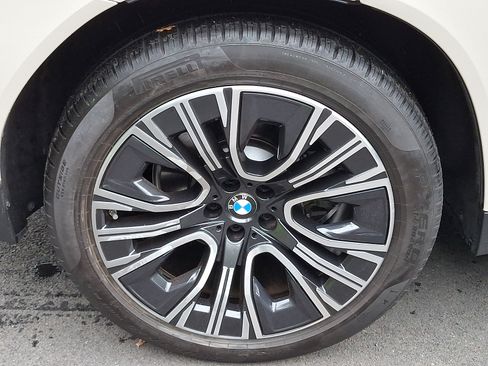 Used 2026 BMW X3 xDrive30i w/ Premium Package AWD/4WD image 10