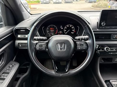 Certified 2023 Honda Pilot Sport image 46