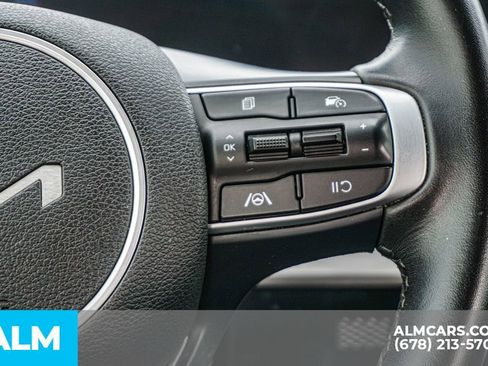 Used 2023 Kia Sportage X-Line image 30